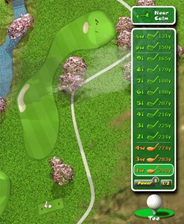 《鸡毛蒜皮高尔夫》英文免安装版